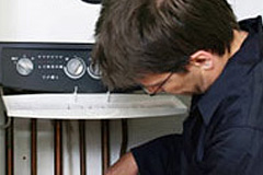 boiler repair Woodditton