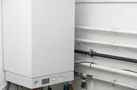 free Woodditton condensing boiler quotes