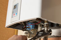 free Woodditton boiler install quotes